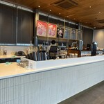 スターバックスコーヒー - 