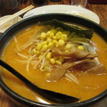 Ramen Daruma Honpo - 