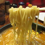 Ramen Daruma Honpo - 