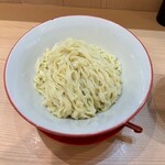 横濱中華そば 上星商店 - 