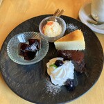 Cafe ikoi - 