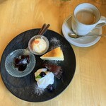 Cafe ikoi - 