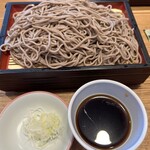 夢庵 - 料理写真: