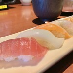 Sushi Dining Yokkaichi - 