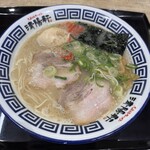 久留米ラーメン 清陽軒 - 