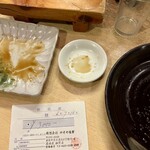 居酒屋加賀屋 - お腹いっぱいに食べて3000円でした。