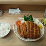 Maruhachi Tonkatsu Shiten - 