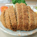 Maruhachi Tonkatsu Shiten - 