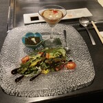 Mahoroba Teppan Okinawa - 