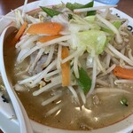 ラーメンねぎっこ - 