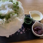 氷問屋 野澤屋 - 