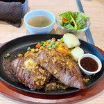 Yakiniku Gram - 