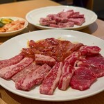 三千里 - 料理写真: