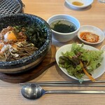 Yakiniku Korean KollaBo Futakotamagawa Ten - 