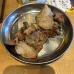 Osaka Yakiniku Horumon Futago Kyobashi Ten - 