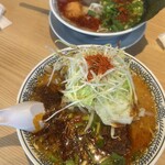 丸源ラーメン - 