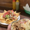 ROCCO'S CALIFORNIA STYLE TACOS - 