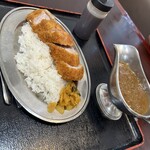 恵比須屋食堂 - 