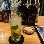 MOJITO  - 