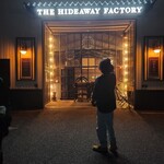 THE HIDEAWAY FACTORY - 