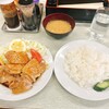 古田食堂 - 料理写真: