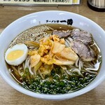 別府冷麺一番 - 別府冷麺