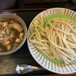 製麺練場 風布うどん - 