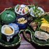 割烹 利助 - 料理写真: