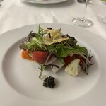 RISTORANTE CANOVIANO - 