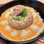 Marugen Ramen Maebashi Tenkawara Ten - 