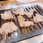 大阪焼肉・ホルモン ふたご - 