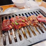 大阪焼肉・ホルモン ふたご - 