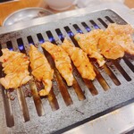 大阪焼肉・ホルモン ふたご - 