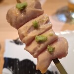 Yakitori Torifumi - 