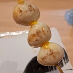 Yakitori Torifumi - 