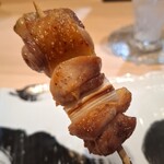 Yakitori Torifumi - 