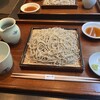 蕎麦きり吟