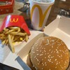 McDonald's Abashiri Ten - 