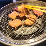 Yakiniku Kokoro - 