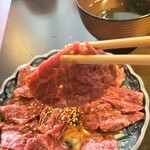 Yakiniku Kokoro - 