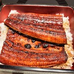 Genpin Osaka Umeda Higashi Dori Fugu Unagi Kani Ryori - 