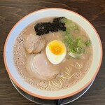 Taiho Ramen Yoshinogasato - 