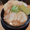 らーめん与七 - 料理写真: