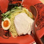 ラー麺 ずんどう屋 - 