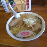 Yutakaya - ラーメン780 円