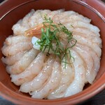 浜のかあさん食堂 - 料理写真: