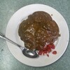 菊屋 - 料理写真:カレー　300円（税込）