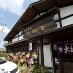 Restaurant Dainagon - 