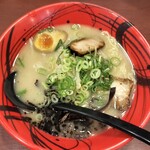 Hakata Ramen Genkotsu Ion Dainichi Ten - 