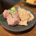 炭火焼肉ホルモン みなみ - 